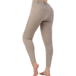 Nuevo diseño Fitness Wear Leggings de mujer Gym Workout Yoga Wear Precio barato Leggings de mujer para la venta - Product Image 2