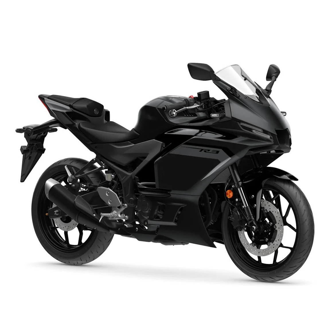 Used Bikes Motorbikes On Autotrader Motorbikes 2015 Yamaha R3