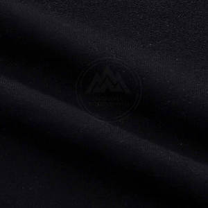 เสื้อฮู้ดผู้หญิงผ้าฝ้ายไซส์ใหญ่พิเศษทำจากปากีสถานโลโก้ด้านหน้าสำหรับฤดูหนาวและฤดูใบไม้ร่วง - Product Image 6