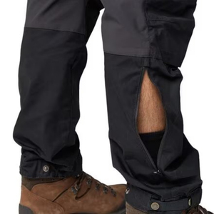 Pantalons de randonnée d'été en nylon ripstop de haute qualité, professionnels, légers - Product Image 2