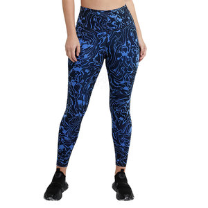 Best Selling High Quality Women's High-Waist Gym Workout <b>Leggings</b> Customizable Logo Top Fitness Wear for Adults - Product Image 1