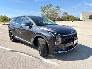 Kia Sportage EX Sport d'occasion propre, année 2026 - Product Image 2