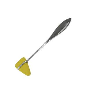 Martillo reflejo Hamer Taylor para Exámenes neurológicos, instrumento médico, martillo reflejo, Kit de cirugía, instrumentos quirúrgicos - Product Image 4