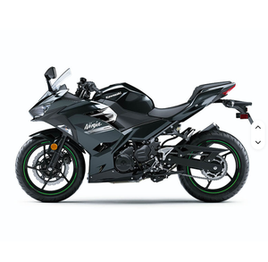 Kawasaki Ninja 400 ABS 2022, moto Kawasaki Ninja 400 ABS 2022, Kawasaki Ninja 400 ABS 2022 - Product Image 2