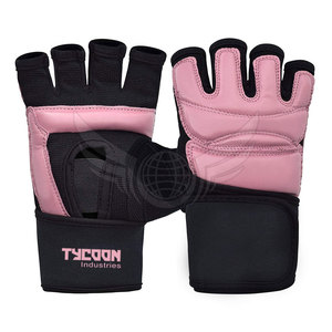 Offre Spéciale Gants d'entraînement MMA personnalisés Gants MMA avec conception de logo personnalisé - Product Image 1