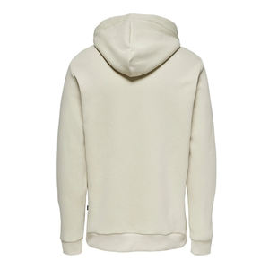 Pull-over d'hiver unisexe de haute qualité Sweat-shirt à capuche Streetwear avec logo brodé personnalisé Polaire pour hommes Vente en gros Vierge - Product Image 6