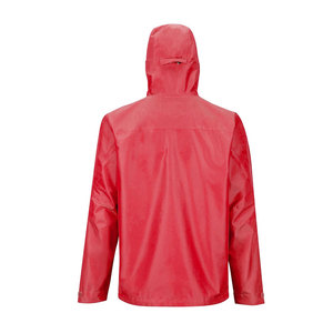 Veste de Pluie pour Hommes Logo Imprimé Personnalisé Prix Bon Marché Veste de Pluie Softshell pour la Neige - Product Image 2