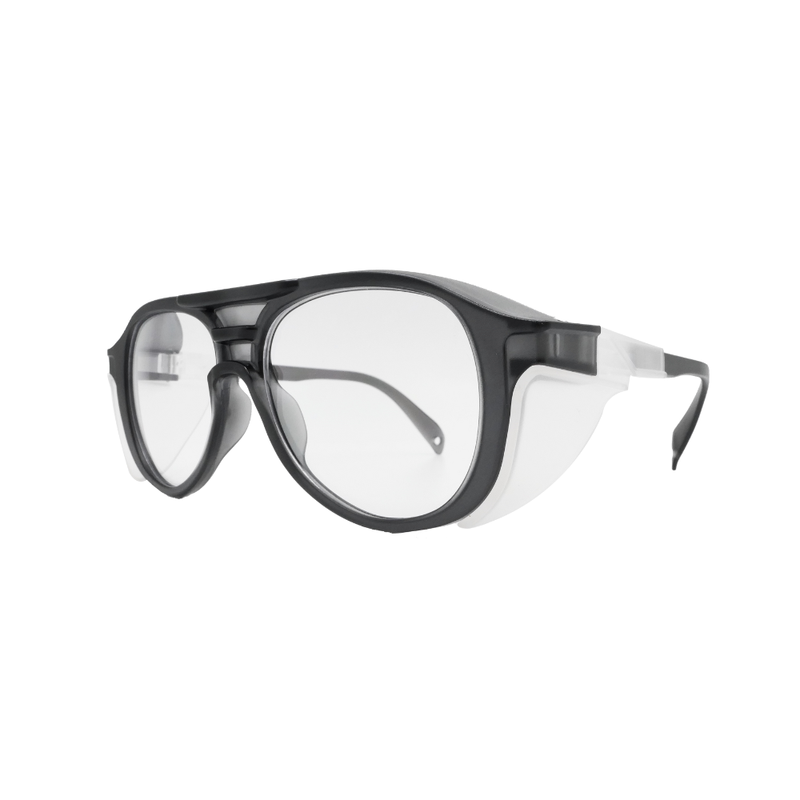 Non Slip Tips Safety Glasses ANSI