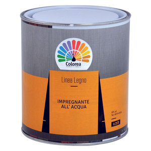 Impregnante per legno 'colorea' Lt. 0.750 Trasparente - Product Image 2