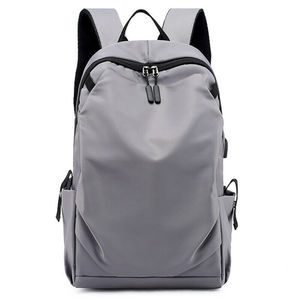 Mochila Profesional de Alta Calidad para Portátil con Marco Externo, Cierre de Cremallera, Elegante Bolsa de Viaje Unisex, Forro de Poliéster Resistente al Agua - Product Image 4