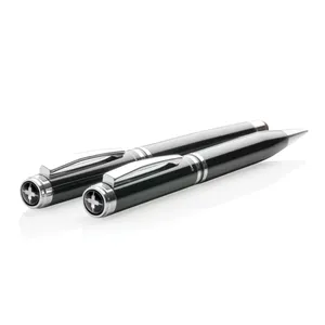 Set di Penne Executive Personalizzate Swiss Peak, Prodotto Multifunzione per Merchandising - Product Image 2