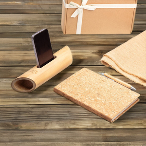 สินค้าใหม่! Tienphong กระบอกไม้ไผ่ธรรมชาติสำหรับผู้ใหญ่วัยรุ่น - Product Image 6