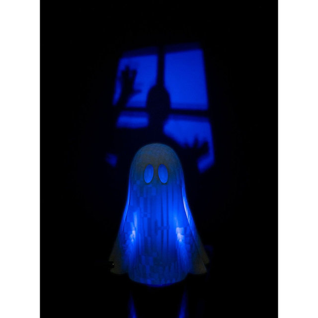 Spooky Halloween String Lights for Indoor and Outdoor Decorations