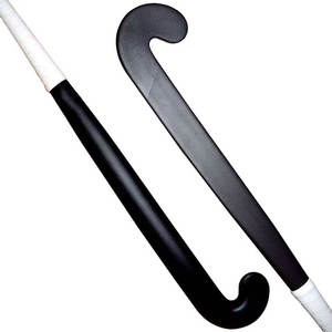 Bâton de hockey sur glace personnalisé de qualité professionnelle de différentes couleurs Bâton de hockey sur glace en fibre de carbone 100% Prix raisonnable - Product Image 6