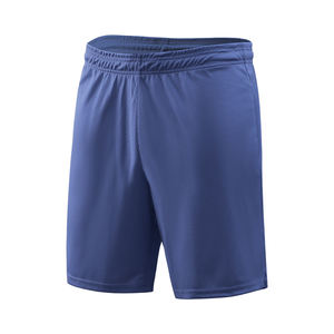 Pantalones cortos con cintura elástica para gimnasio con estampado personalizado para hombre, pantalones cortos deportivos informales para hombre al por mayor, envío DDP, envío DDP - Product Image 6