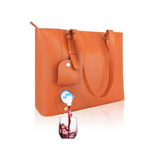 Sac fourre-tout de luxe 2025 sac à main en cuir PU avec logo personnalisé pour femmes fabricant OEM - Product Image 1