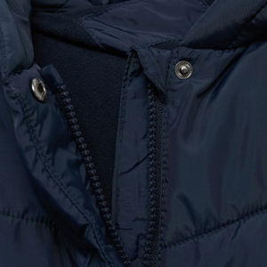 Chaqueta de Invierno para Niñas, Chaqueta Acolchada Informal para Niñas, Chaqueta Acolchada Cálida y Relajada, Chaqueta Cómoda 2026 - Product Image 4