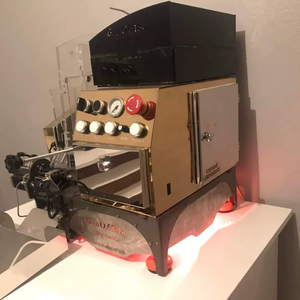 elfbar nachfüll pod läuft aus Vapeshopistanbul main image 1