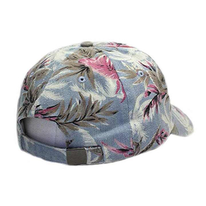 Alta calidad Precio al por mayor Diseño personalizado Estilo de lujo Gorras de béisbol de alta calidad Moda de verano Cómoda gorra profesional - Product Image 4