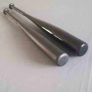 Equipo de bate de béisbol de alta tecnología, deportes, entrenamiento de bambú, bate de softbol, logotipo de impresión personalizado de Standard International - Product Image 2