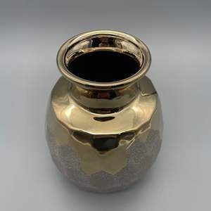 Kalash Lota en cuivre HOME GENIE pour la Pooja, décoration de temple domestique, pot traditionnel indien pour les festivals, cadeau Vastu, rangement - Product Image 5