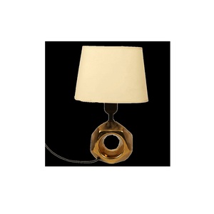Elegant Look Indoor Decorative Table <b>Lamp</b> Rings Design Home Decorated Beside Metal Table <b>Lamps</b> at Wholesale Price - Product Image 6