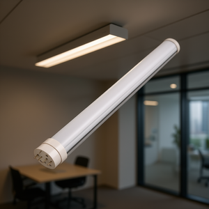 Tubes LED GEMINI L 15W (410x36x28) - Product Image 3
