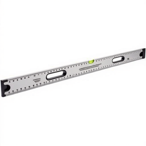 Varilla de Medición/Nivelación de 2000 mm de Longitud con 2 Asas, Grosor de Pared de 1.2 mm, Instrumento de Nivelación Dual - Product Image 2