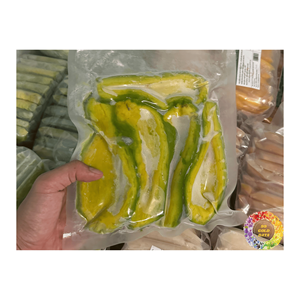 Aguacate cortado en mitades congeladas de Grado Superior/Aguacate IQF de alta calidad para ensaladas y platos, origen de Vietnam, precio de exportación competitivo - Product Image 2