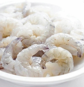 Camarones Frescos Congelados de Vietnam con Certificación HACCP, Exportación a Granel, Variedades Tigre Negro, Sin Cabeza, Cajas de 10 kg/Caja, IQF, 24 Meses de Duración - Product Image 2