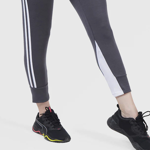 Seamless Solid Yoga Pants Workout Leggings Soft Stretchy Quick Dry Custom Activewear Gym High Elastic Waist Yoga Leggings - Product Image 6