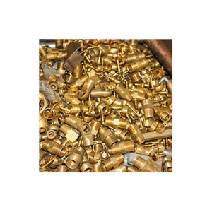 Déchets de cuivre miel en laiton de qualité supérieure/ferraille de laiton jaune à vendre, ferraille de miel en laiton - Product Image 1