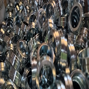 Válvula de Seguridad Green Rain, Conexiones PEX, Latón Cromado, Mecanizado CNC, Acero Inoxidable, Extensión Hembra X Macho, Niple de 10mm - Product Image 5