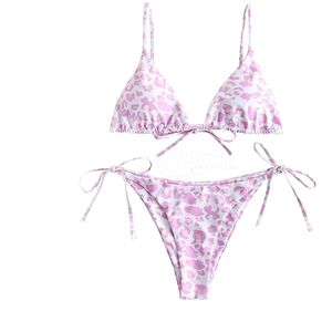 Ensemble de bikini sexy pour femmes, taille standard, vêtements de plage, maillot de bain, fabricant en gros, prix d'usine raisonnable - Product Image 1