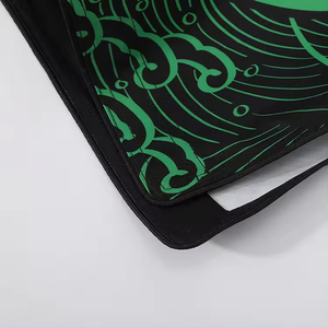 Shorts de combat MMA imprimés de haute qualité, logo personnalisé OEM, sublimation, short d'arts martiaux, nouveau design imprimé 2025, shorts de grappling MMA - Product Image 6