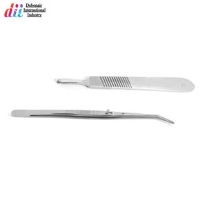 Ensemble de 5 pièces de kits d'instruments de chirurgie plastique, instruments chirurgicaux en plastique de bonne qualité par debonairii - Product Image 3
