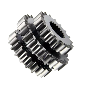 5T057-1543 Boîte de vitesses de haute qualité pour KUBOTA - Product Image 4