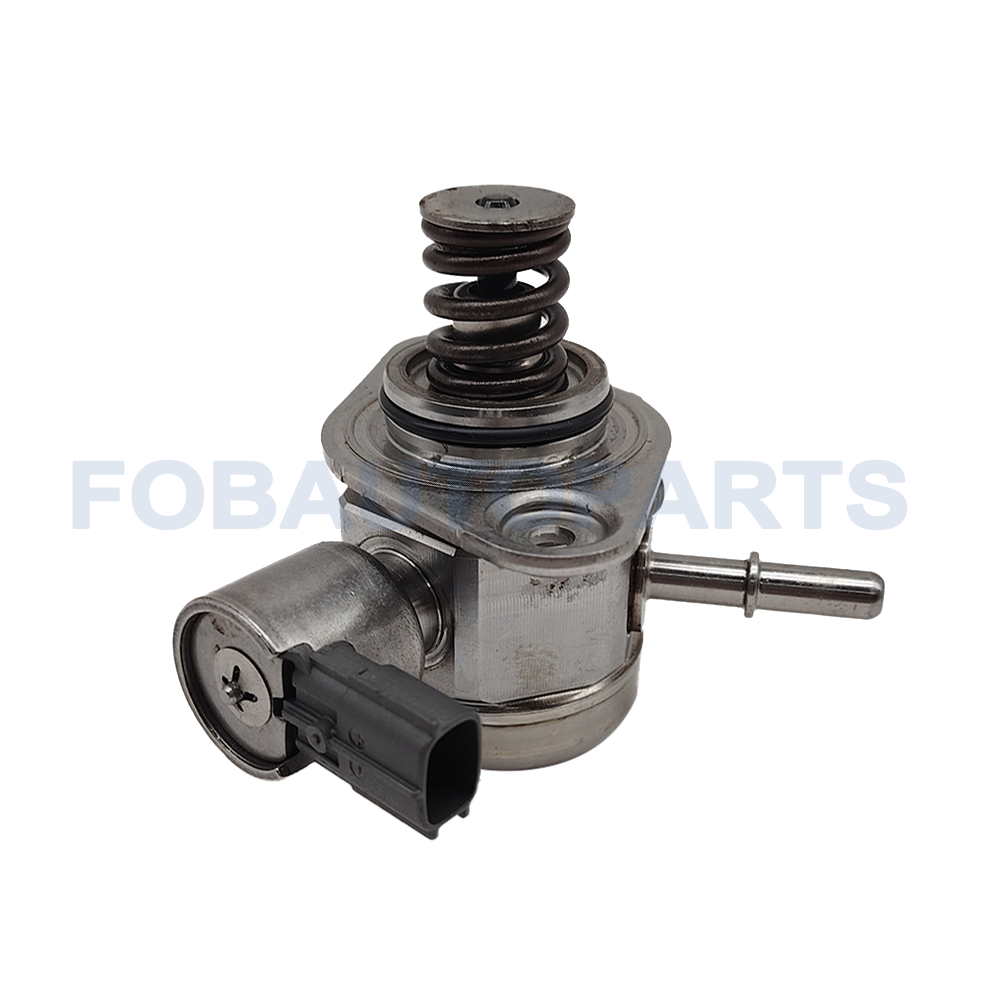 One Piece Brand New High Pressure Fuel Pump for Nissan Juke 1.6L 2011-2017 Replacement Part 16630-3JY0A