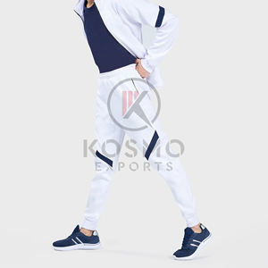 ชุดวอร์มแขนยาวมีฮู้ดสำหรับผู้ชายใส่เล่นฟิตเนสยิมวิ่งออกกำลังกายในฤดูใบไม้ร่วงฤดูหนาวออกแบบโลโก้ได้ตามต้องการลวดลายสีทึบดีไซน์ใหม่เป็นมิตรกับสิ่งแวดล้อม - Product Image 5