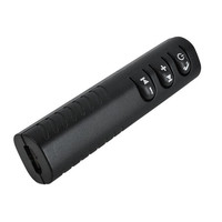 AUX-Adapter für 4.1-Empfängerkabel, DSP-Verstärker, Stereo-Klinkenstecker, Ladegerät, Freisprechfunktion für Mobiltelefone, ca. 20 cm, 8–10 m