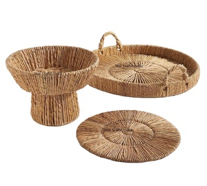 Bandeja personalizada para restaurante y Hotel, bandeja para servir bodas, fábrica, venta al por mayor, suministros para restaurante y hotel - Product Image 1