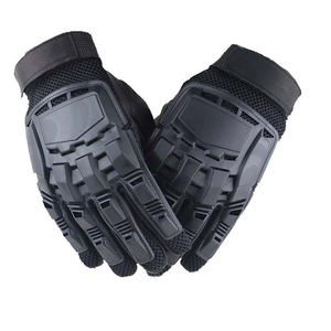 Precio de Venta caliente Guantes de bola de pintura unisex Uso de invierno Hombres Guantes de Paintball de color personalizados a precio barato Guantes - Product Image 4