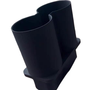 ที่วางแก้วคุณภาพสูง เหมาะสำหรับรถเฟอร์รารี่ F430 รุ่น 67505800 - Product Image 5