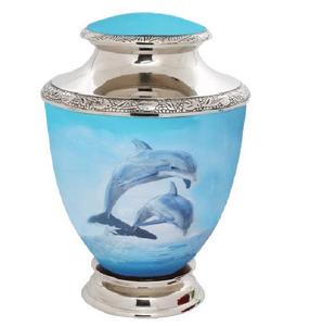 Home Decor New Design Classic Style Funeral Urn for Ashes for Memories <b>Memorial</b> Urn with Polished Design at wholesale price - Product Image 4