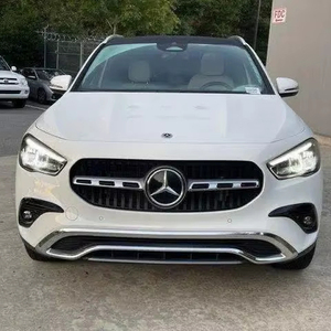 Mercedes-Benz GLA 2020 Usado en Perfectas Condiciones - Product Image 1
