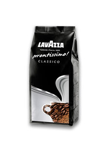 Granos de Café Lavazza Tierra Brasile 100% Arábica 6x1kg - Product Image 6