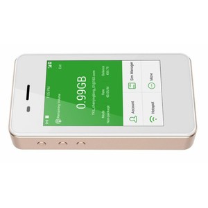 Toàn Cầu Tốt Nhất 4G <span class=keywords><strong>LTE</strong></span> <span class=keywords><strong>Modem</strong></span> G3 Pro Di Động Hotspot Wifi Router Không Dây Với Khe Cắm Thẻ Sim - Product Image 5