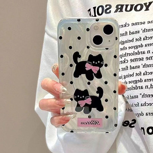 Tùy Chỉnh Thiết Kế Trường Hợp Điện Thoại Sản Xuất Trường Hợp Điện Thoại <span class=keywords><strong>Iphone</strong></span> 13 Hello <span class=keywords><strong>Kitty</strong></span> Bling Trường Hợp Điện Thoại Sẵn Sàng Để Tàu Cho 17 Loạt Không Thấm Nước - Product Image 4