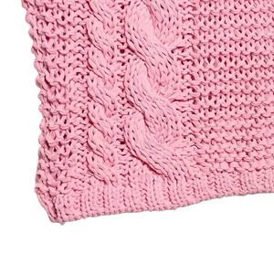 Camisetas sin Mangas de Punto con Cuello Redondo, Estampado Digital de Flores, Transpirables, Ligeras y Dulces, 100% Poliéster, Nueva Moda Primavera 2025 para Mujer - Product Image 6