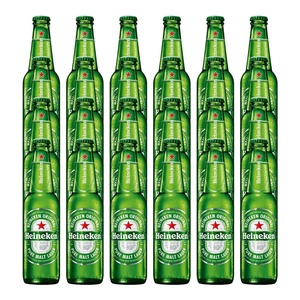 Alta calidad para Heineken Lager Beer 330ml X 24 botellas Embalaje a granel para exportación - Product Image 4